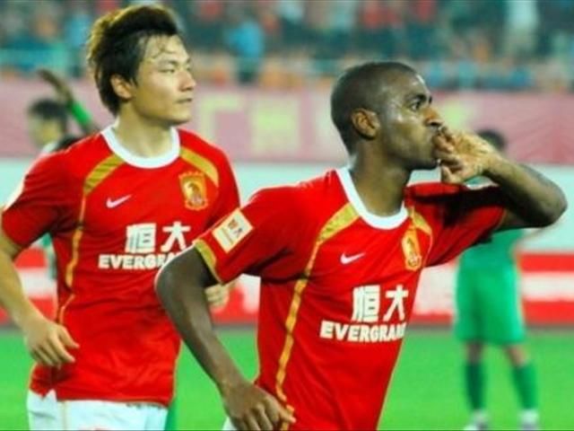 广州恒大许家印推出最新考核方法,球迷:要不然