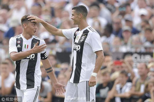 差差差!皇马后悔卖C罗了没?还拿什么和巴萨争