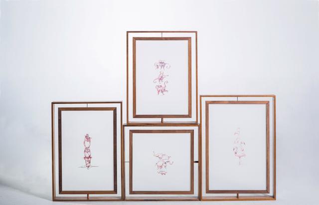 苏州80后新锐绣娘吴昊僖心语心愿:让苏绣飞入