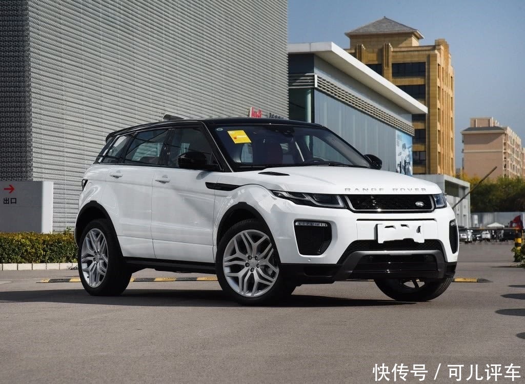 后悔买奔驰GLC!新车比陆巡霸气,配9AT比XT5