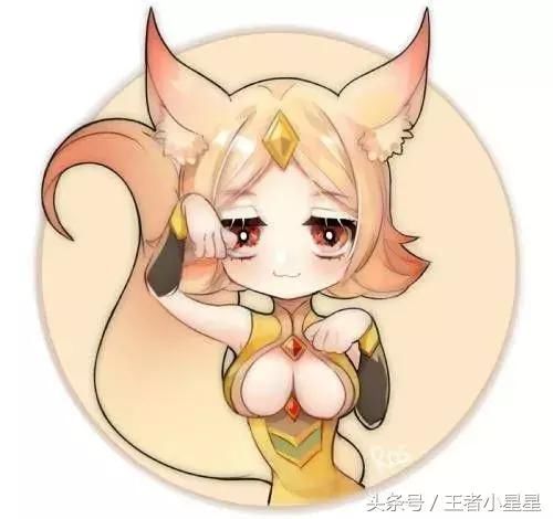 王者荣耀:非征兆局排位队友秒选这些英雄 十有八九都是坑货!