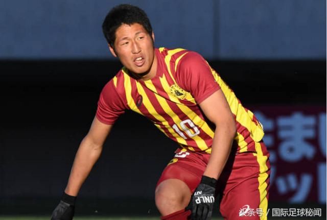 中国足协又被打脸!日本高中联赛球员直接被亚