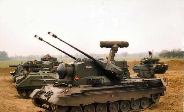 2018全球军力排名最新出炉,中国印度日本这次