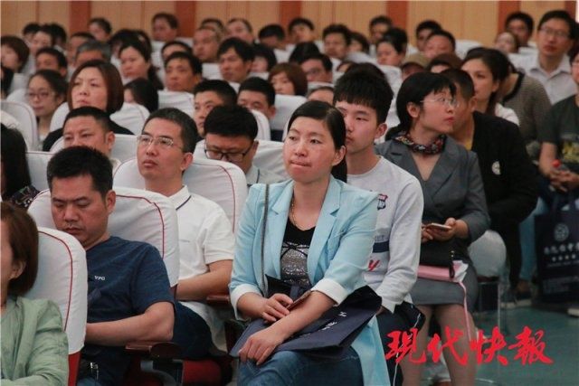 填中考志愿如上楼?分数决定上哪层楼,志愿决定