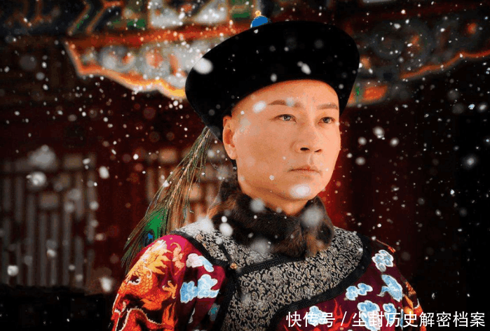 中国古代皇宫中的一种奇葩酷刑: 宫女犯错,为何