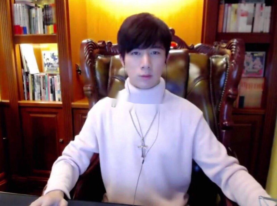 百万星光五哥再爆猛料,已经确定有3位网红将被