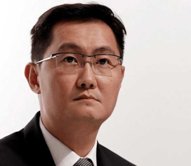 腾讯亏损800亿,支付宝发起8888红包福利,马化