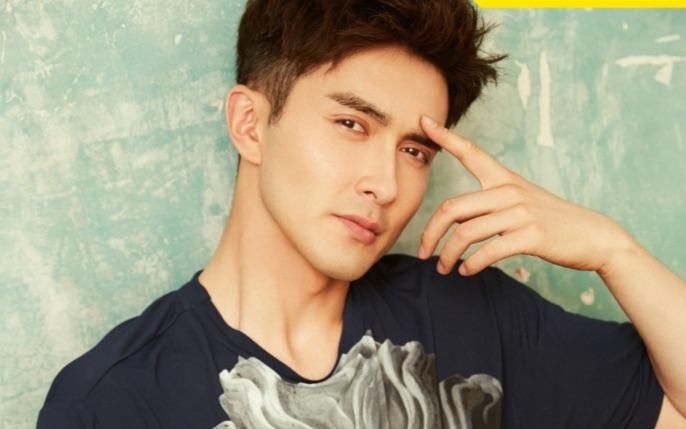 杨幂旗下6位男星,有2位都对热巴有好感,最后一