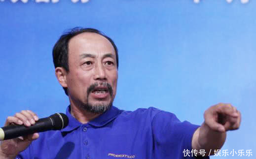 这些年骂过冯小刚的大佬,一个比一个牛,王思聪