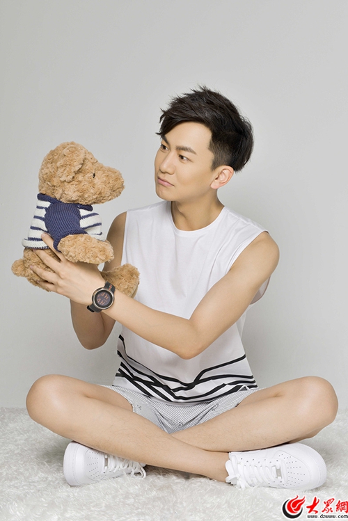 王聪林永健战友情深 三度合作《绝密543》创佳绩 王聪林永健战友情深 三度合作《绝密543》创佳绩