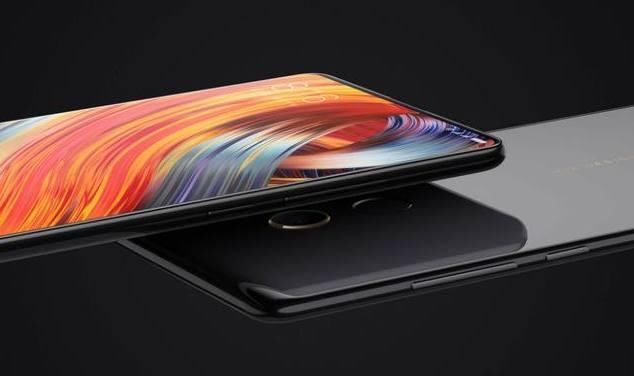 小米、华为和HTC,2018年的新手机,网友表示:就