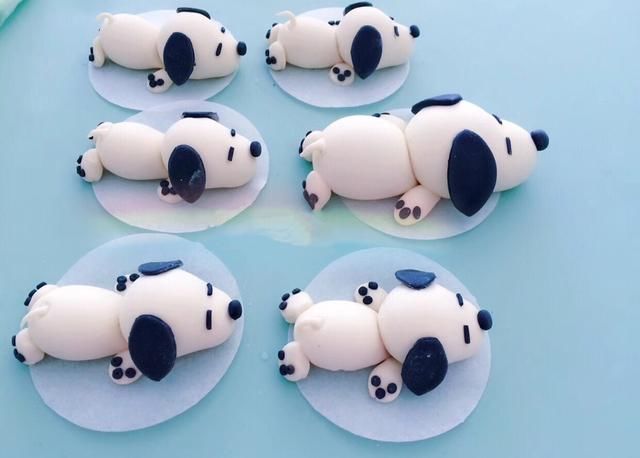 糖果小馒头,宝宝吃了又高又壮,松软可口易消化