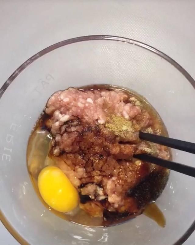 低热量减肥饱腹餐-萝卜丝肉丸汤 荤素搭配健康