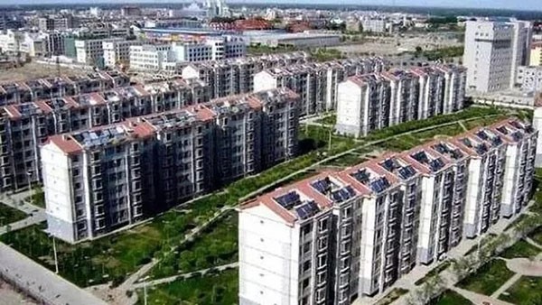 中国房价最低的城市,上海网友:已哭晕