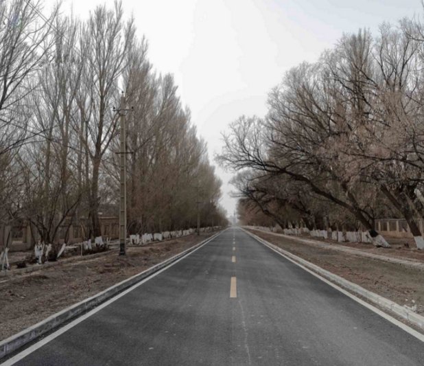 中国最神秘的一座城市,只有代号而无名称,所有