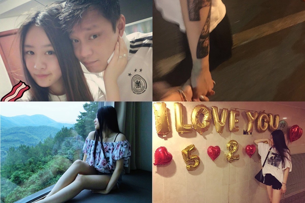 范志毅18岁女儿显女神范 与后妈成为＂闺蜜＂