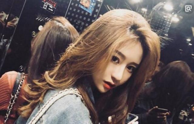 抖音温婉上热搜,有网友称男友因她和自己分手?温婉魔性有多大?