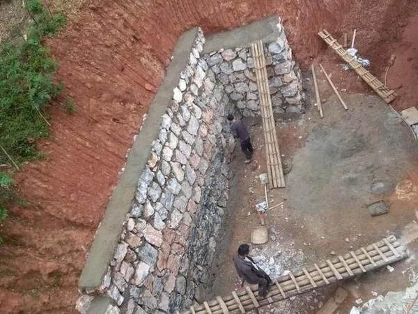 湖南妹60w为父母盖房养老 用力过猛建成超丑