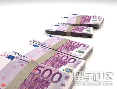 英国本科留学存款证明该怎么开