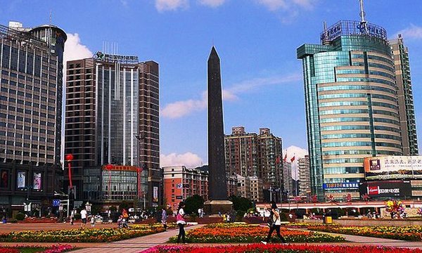 贵州各市2018年GDP预计值,带你先睹为快,贵阳