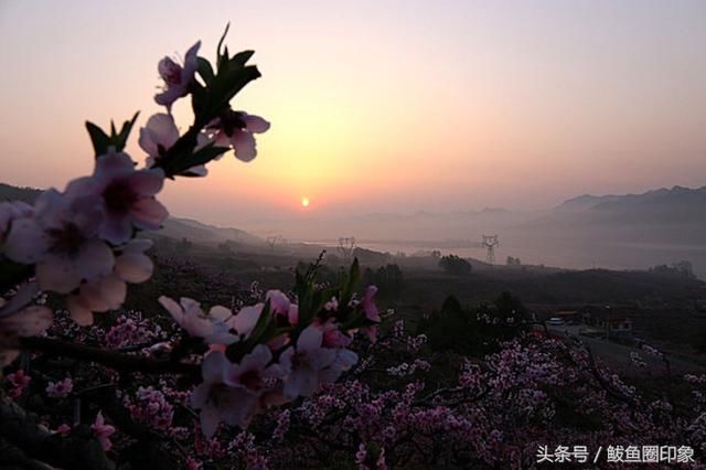 五一国内旅游 自驾游 最佳去处,人间仙境在那