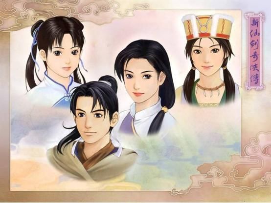 我也不想上Steam上买外国游戏 除了仙侠情怀