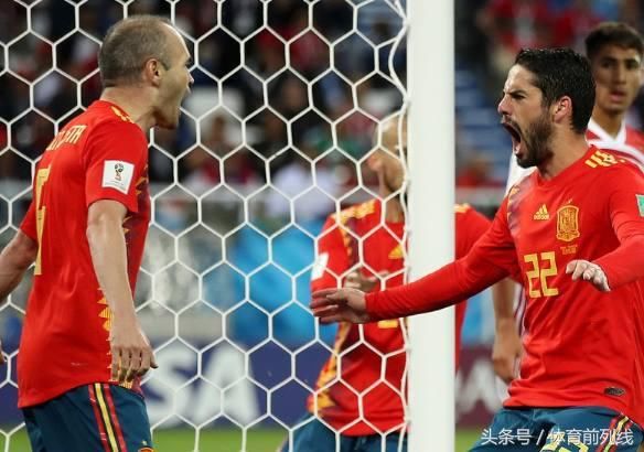 世界杯最弱最惨半区同时诞生!世界第一爆冷出