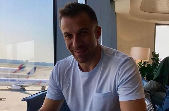 皮耶罗:皇马有世界最好的中场 C罗是世界最好