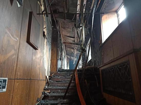 哈尔滨火灾已致20人遇难 火灾发生时该如何逃