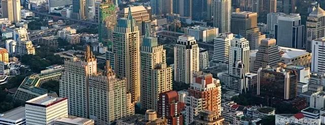 了解政策,认清泰国房产的趋势,曼谷房价少担心
