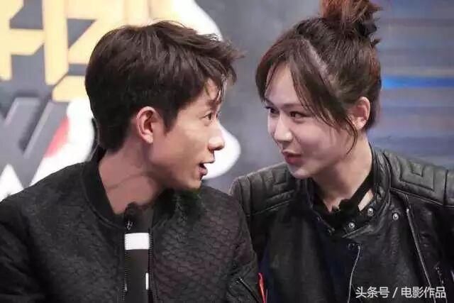 同样都是小雪扮演者,张一山对杨紫极尽宠爱,与