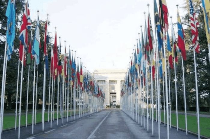 特朗普欲让美国退出联合国,世界各国表示反对