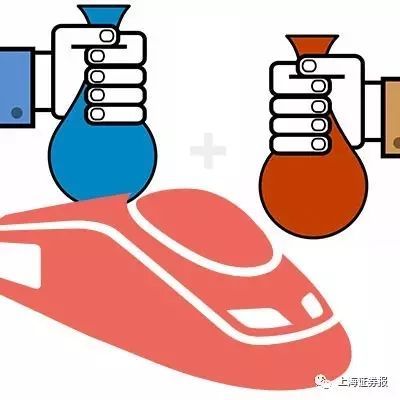 国内首条民营控股高铁项目落地 总投资448.9亿！