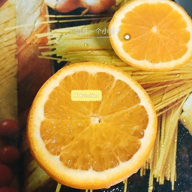 咳嗽怎么办?蒸橙子可以强力止咳,比打针吃药有