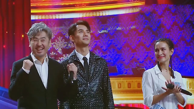 《跨界歌王》20180728总决赛第一场 歌王之战联袂对决 《跨界歌王》20180728总决赛第一场 歌王之战联袂对决