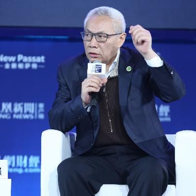 未来房价还会再涨吗!听任志强怎么说