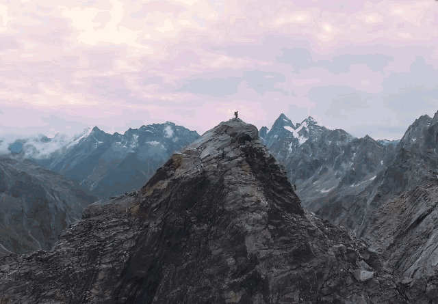 如果你没走过这几座山,那只能说明你不了解成都