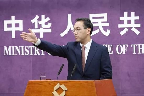 中美贸易磋商最新进展如何?商务部新闻发布会