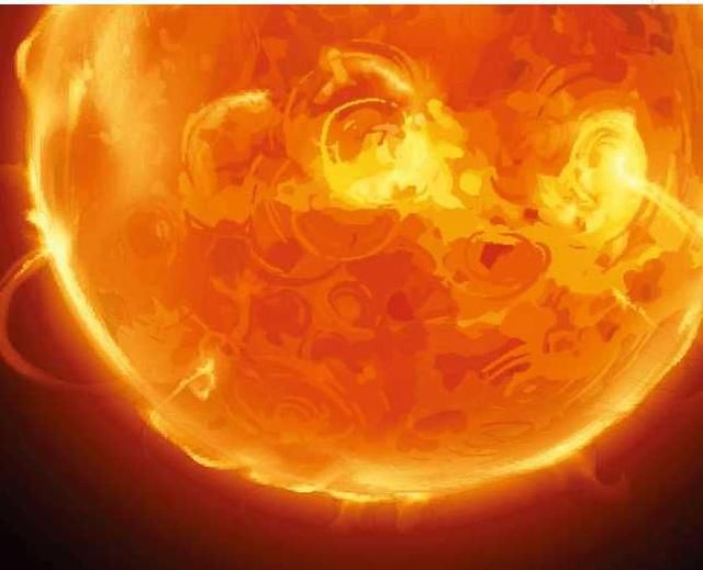 中国首次公开最新核弹北星之光, 美国已强烈