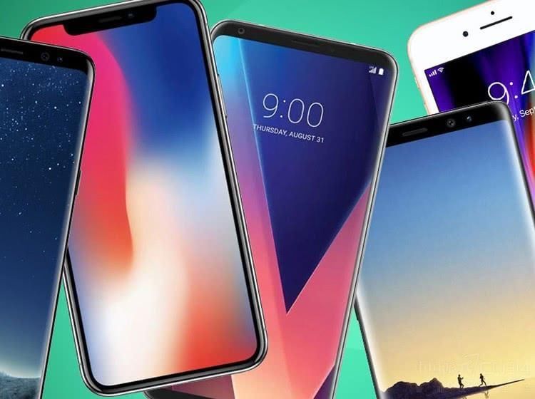 国产手机厂商创新超越苹果,引领手机未来趋势