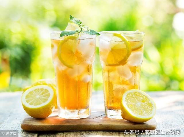 红牛脉动别乱喝,这两类人喝功能性饮料,犹如自