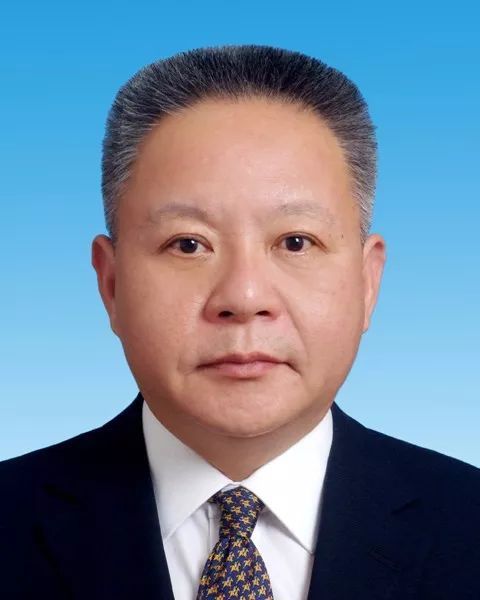 新一届海南省人民政府领导班子成员简历及照片