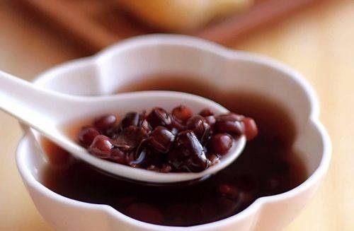 常喝红豆汤能减肥,正确瘦身不反弹