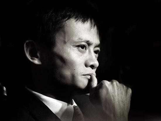 马云语出惊人,大谈未来几年这最赚钱3大行业,