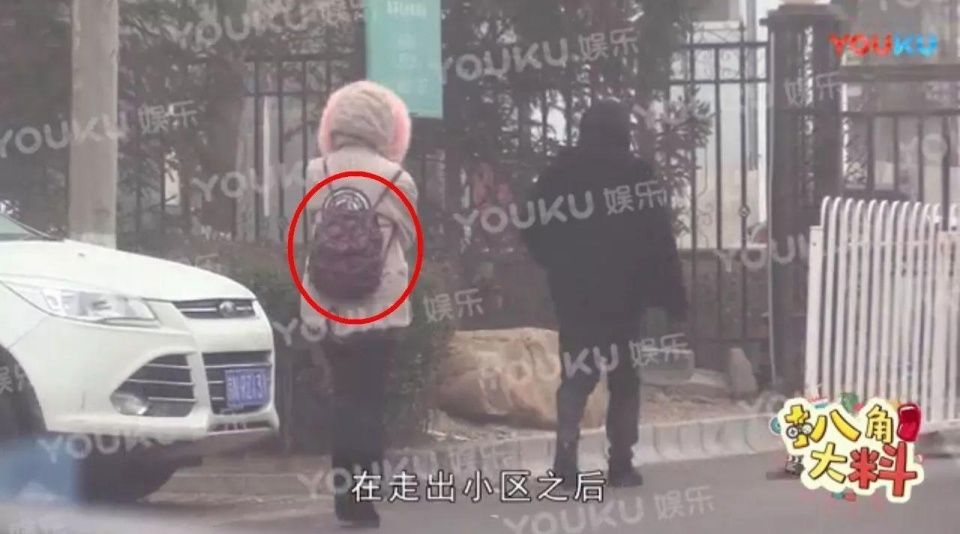 李小璐和PGone疑似出轨视频,最全细节解读:两