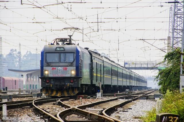 中国铁路乌鲁木齐局招聘开始,高薪国企待遇好