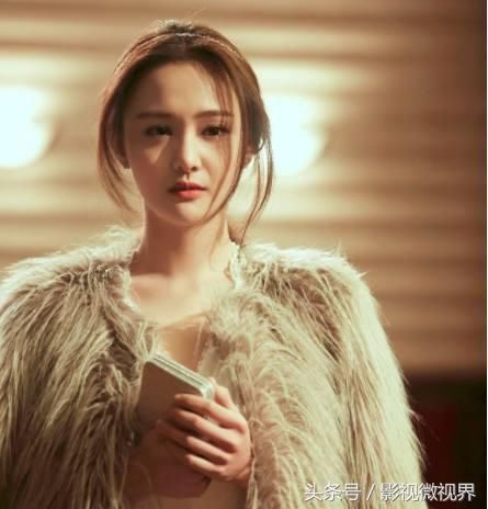 韩剧《制作人》开拍:周冬雨罗晋陷入番位之争