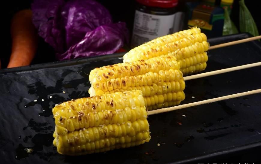 5种最坑人的烧烤排名,羊肉串烤玉米纷纷上榜,