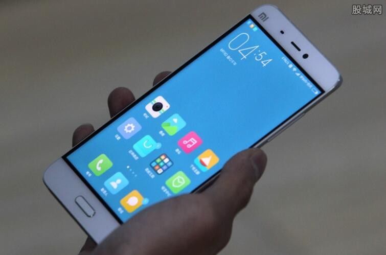 红米6发布 红米6价格配置和上市时间公布