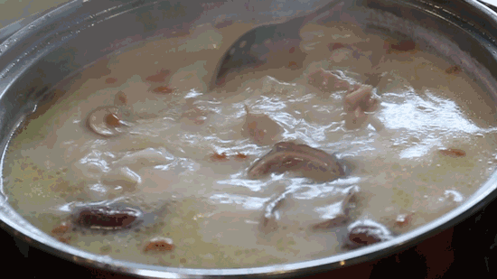 寒冬喝汤最滋养!0难度的美味热汤暖胃又暖心